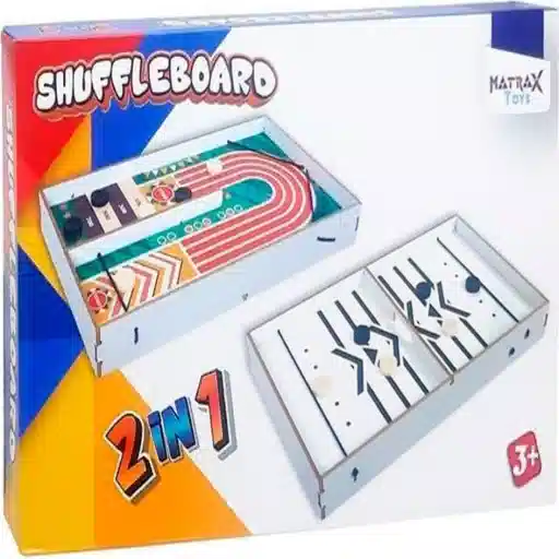 Jeu-shuffle-board-Matrax