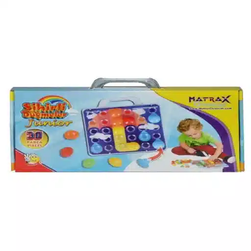 jeu-de-creation-dugmeler-junior-matrax